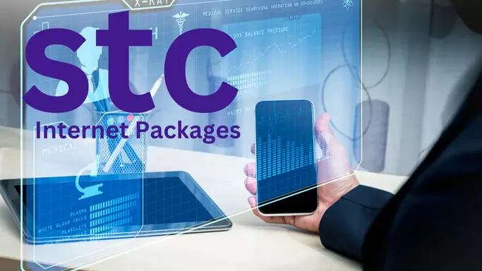 KSA STC Internet Packages Code