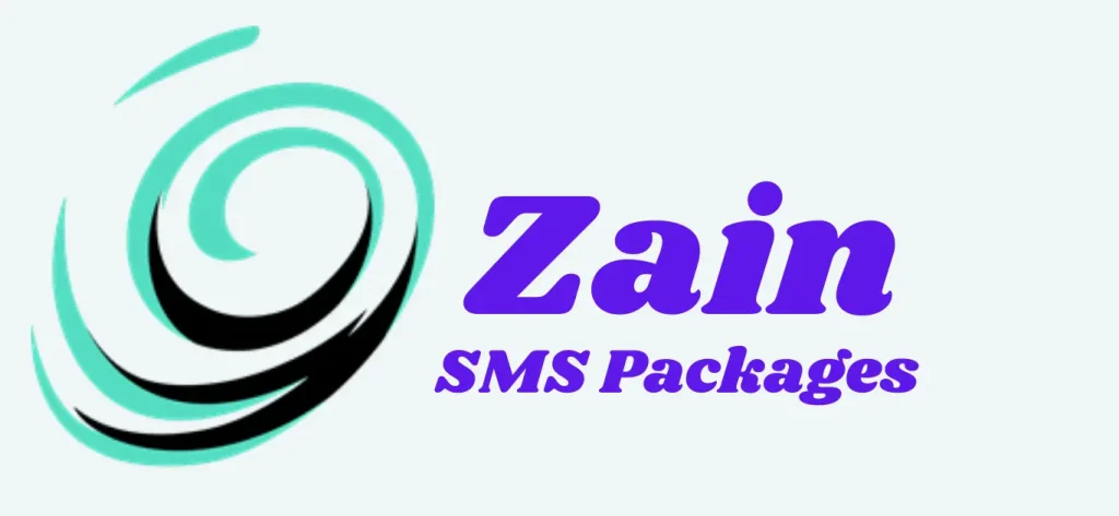 Zain KSA SMS Packages